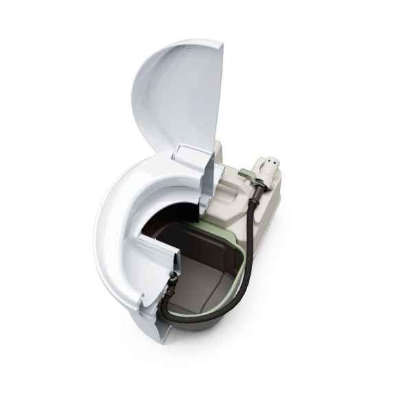 S220-S Thetford RG-164199