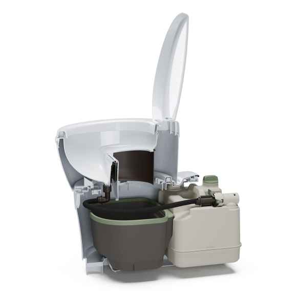 S220-S Thetford RG-164199