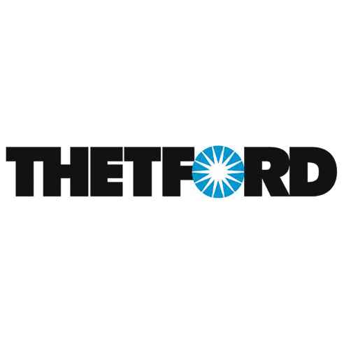 Kit de ventilation Thetford RG-164150