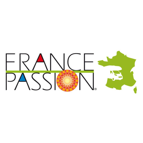 Guide des étapes France Passion 2026 France Passion RG-113275