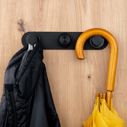 Crochets porte-manteau Silwy RG-314728