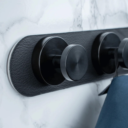 Crochets porte-manteau Silwy RG-314728