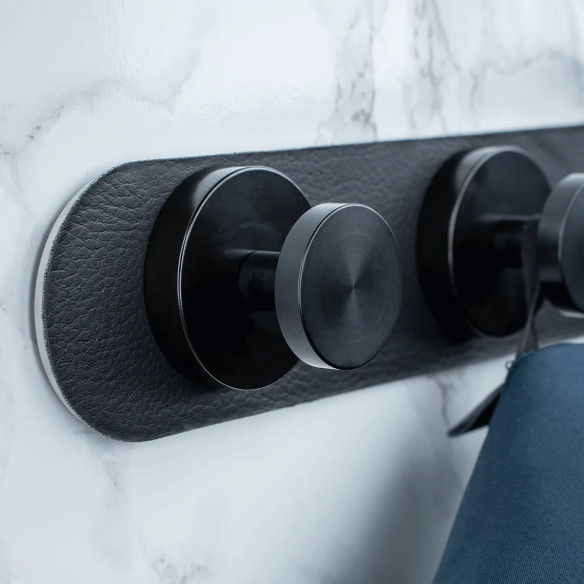 Crochets porte-manteau Silwy RG-314728