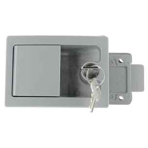 Serrure Door Lock Frame pour porte – Just4Camper Thule RG-1Q58
