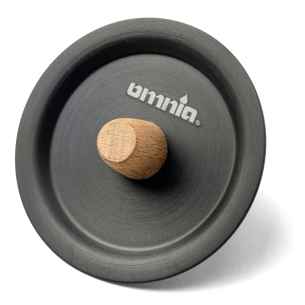 Couvercle Funnel lid Omnia RG-917575