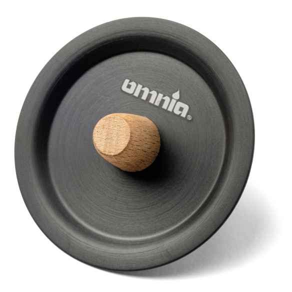 Couvercle Funnel lid Omnia RG-917575