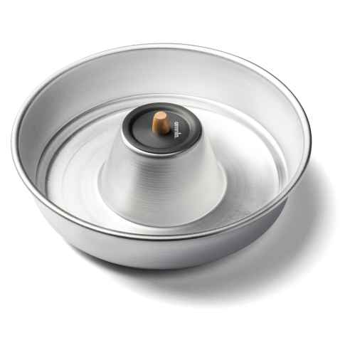 Couvercle Funnel lid Omnia RG-917575