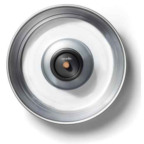 Couvercle Funnel lid Omnia RG-917575