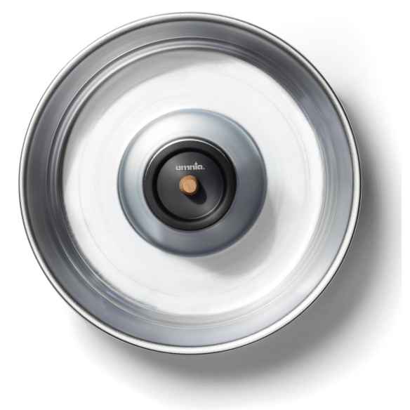 Couvercle Funnel lid Omnia RG-917575