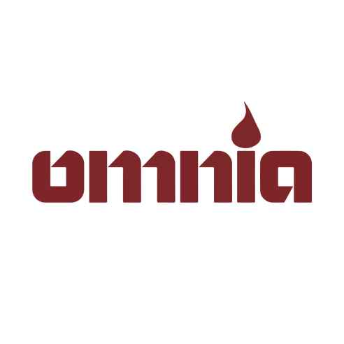Couvercle Funnel lid Omnia RG-917575
