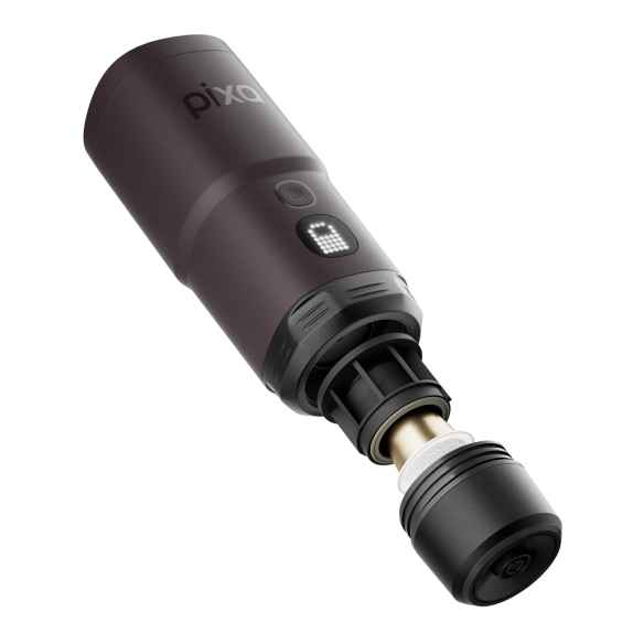 Machine à expresso portable électrique Wacaco RG-912750