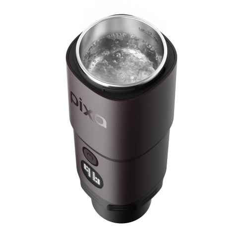 Machine à expresso portable électrique Wacaco RG-912750