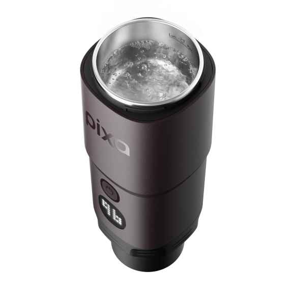 Machine à expresso portable électrique Wacaco RG-912750