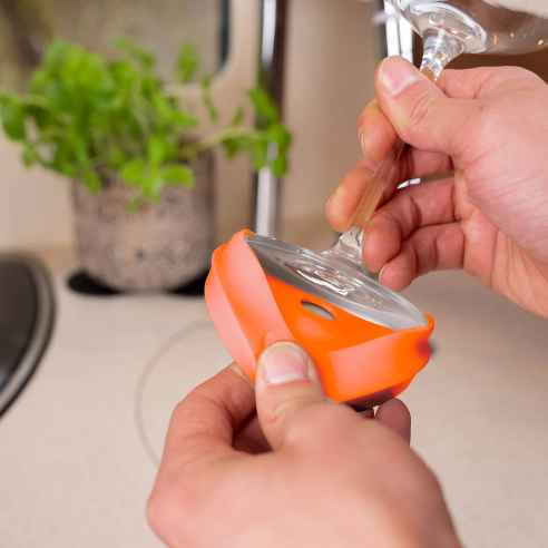 Ensemble d'aptateurs aimantés Arc en ciel pour Silwy RG-912819