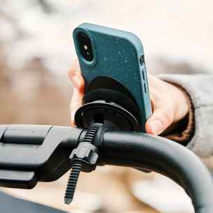 Porte-smartphone magnétique pour vélo FIDLOCK Silwy RG-145153