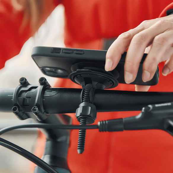 Porte-smartphone magnétique pour vélo FIDLOCK Silwy RG-145153