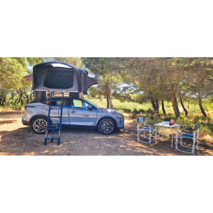 Tente de toit hybride Eclipse Soplair RG-886846