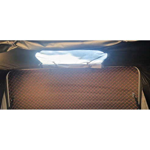 Tente de toit hybride Eclipse Soplair RG-886846