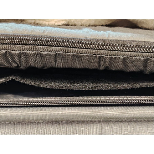 Tapis anti-moisissures pour tente de toit Soplair RG-886866