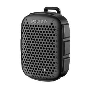 Modèle Noir Now:Go RG-104875