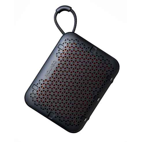 Modèle Noir Now:Go RG-105816