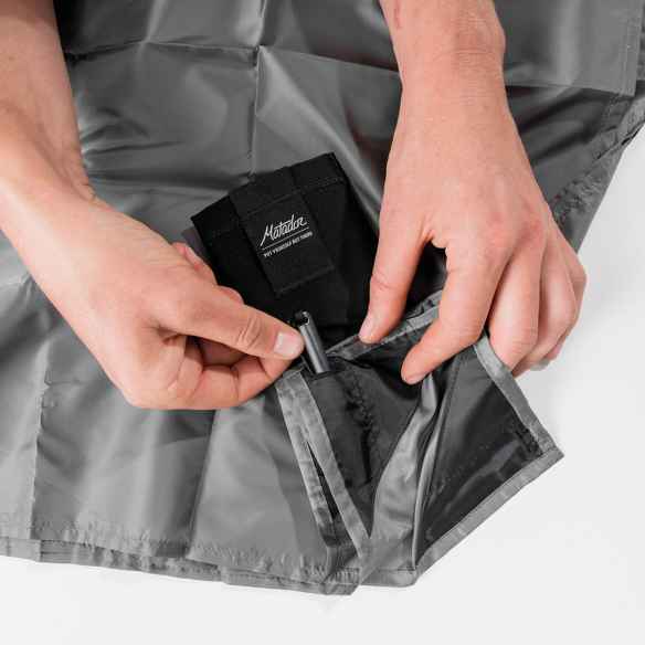 Noir Matador RG-073888