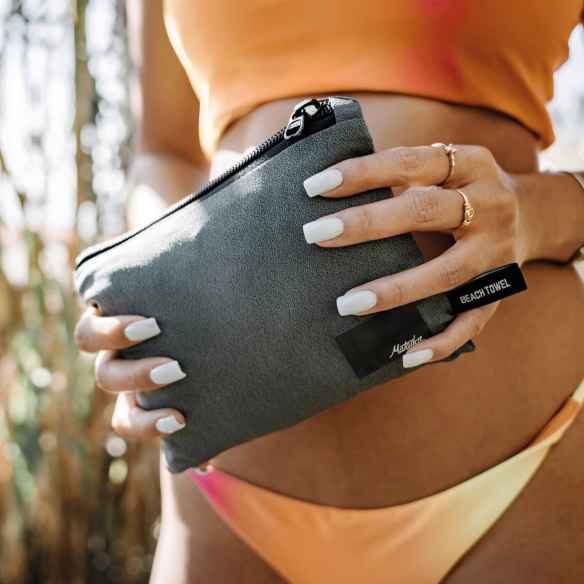 Anthracite Matador RG-073808