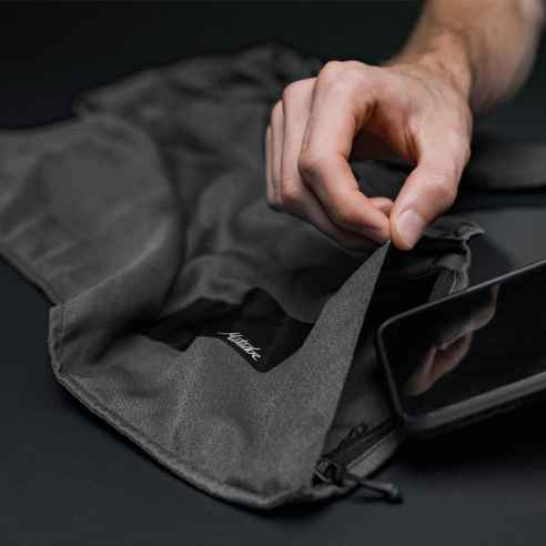 Anthracite Matador RG-073808