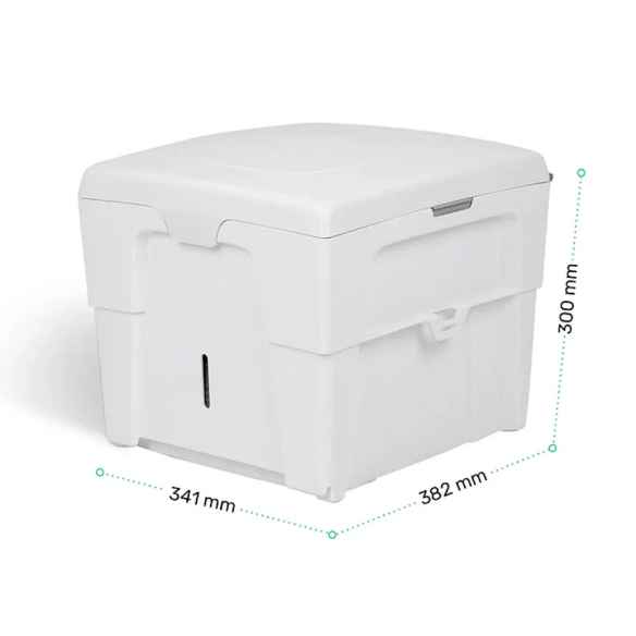 WandaGo Lite Trobolo RG-165161