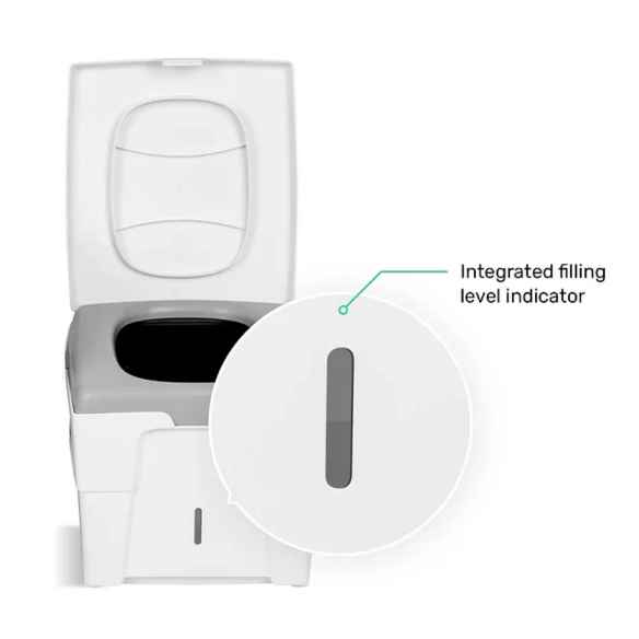 WandaGo Lite Trobolo RG-165161