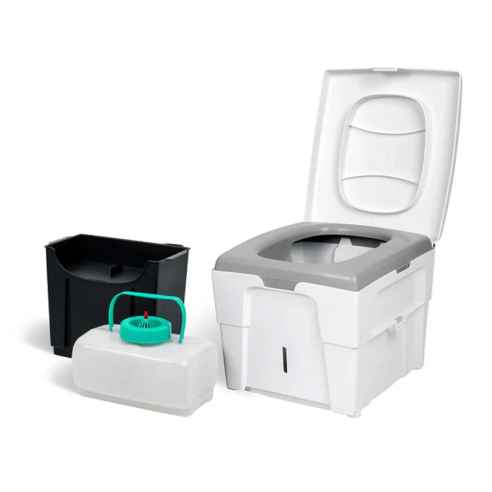 WandaGo Lite Trobolo RG-165161