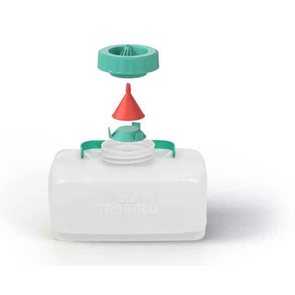 WandaGo Lite Trobolo RG-165161