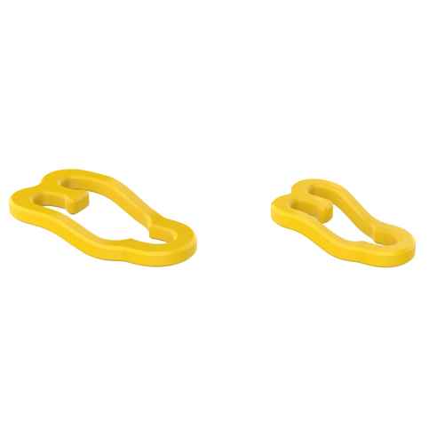 Jeu de piquets de tente HABA RG-221141