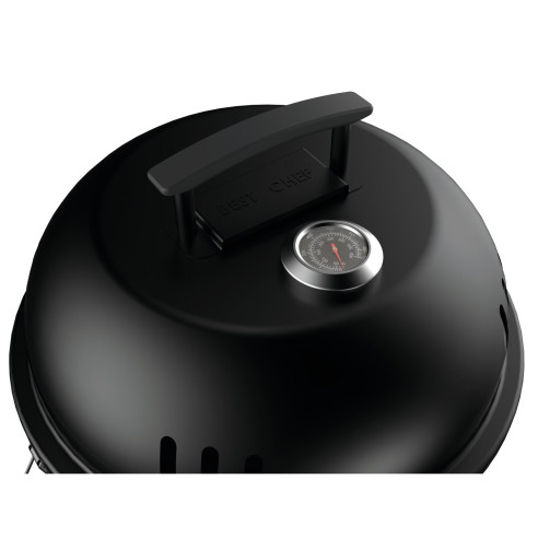 Barbecue à gaz portable Incasa RG-216778