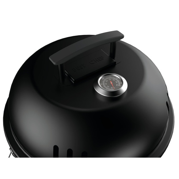 Barbecue à gaz portable Incasa RG-216778