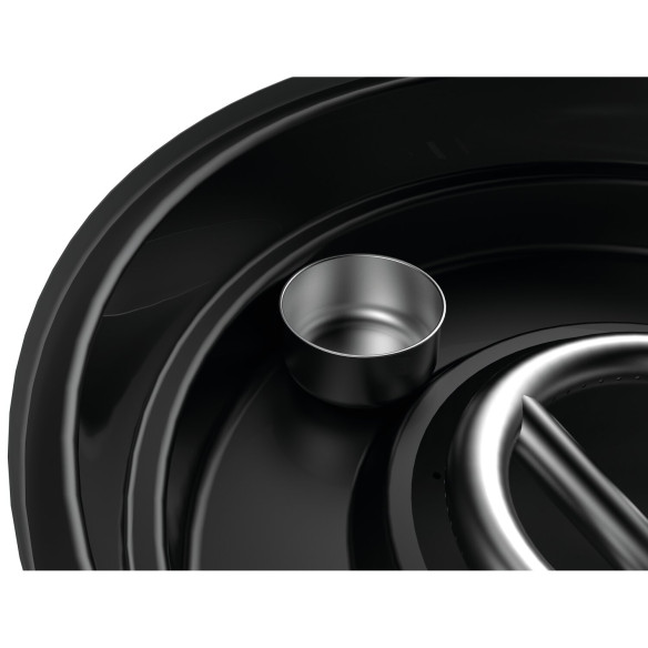 Barbecue à gaz portable Incasa RG-216778