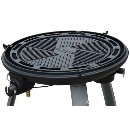 Barbecue à gaz portable Trekker Outback RG-216798