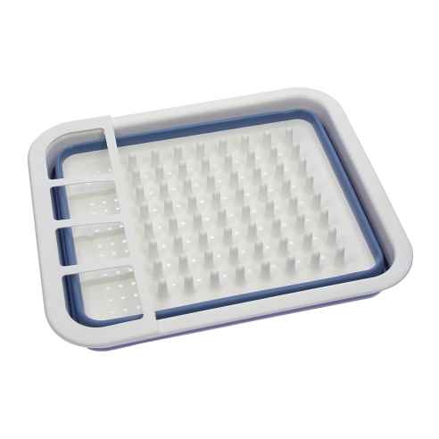 Egouttoir vaisselle rétractable petit format Incasa RG-912325