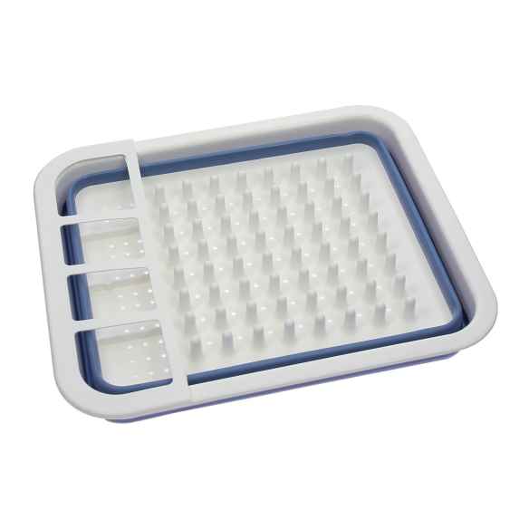 Egouttoir vaisselle rétractable petit format Incasa RG-912325