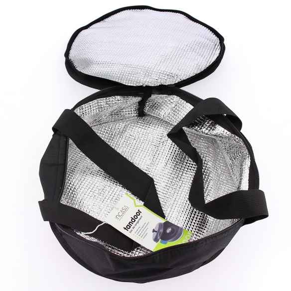 Sac de rangement pour four nomade Tandoor Incasa RG-917541