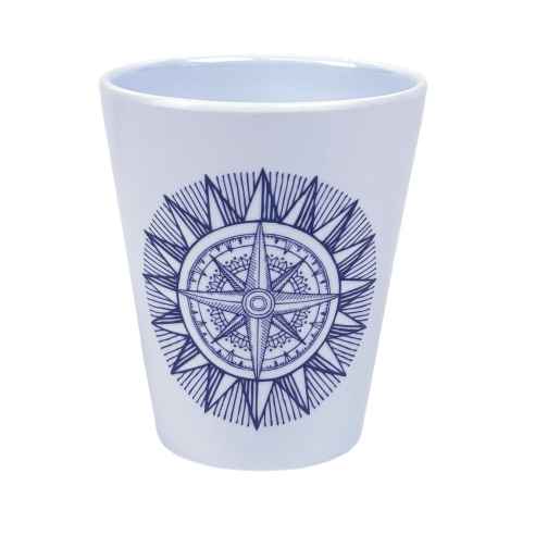 Pack 4 mugs mélamine Cardinal Incasa RG-917514