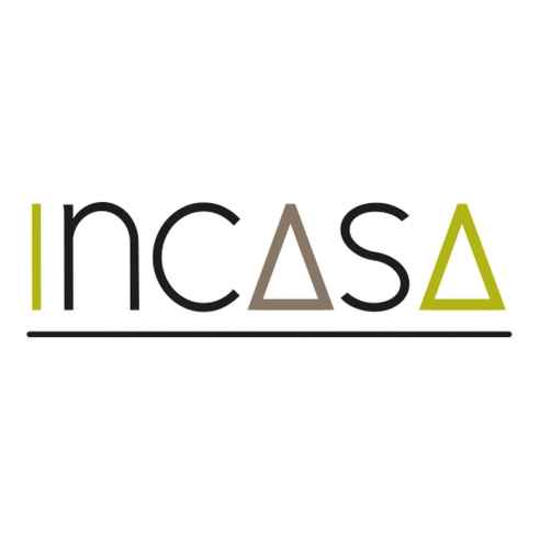 Pack 4 mugs mélamine Cardinal Incasa RG-917514