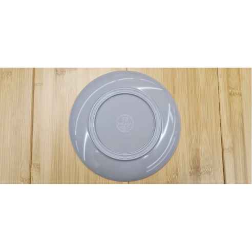 Pack 4 assiettes mélamine Harmony Incasa RG-917534