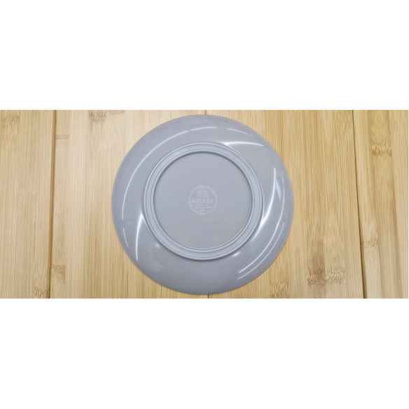 Pack 4 assiettes mélamine Harmony Incasa RG-917534