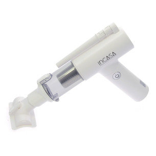 Mini aspirateur sans fil rechargeable Incasa RG-911739