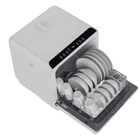 Mini lave-vaisselle Incasa RG-912803