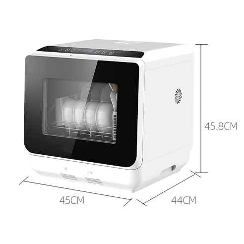 Mini lave-vaisselle Incasa RG-912803