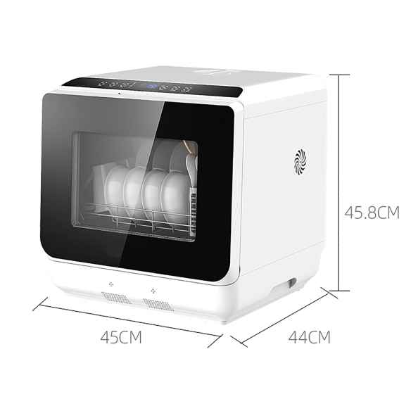 Mini lave-vaisselle Incasa RG-912803