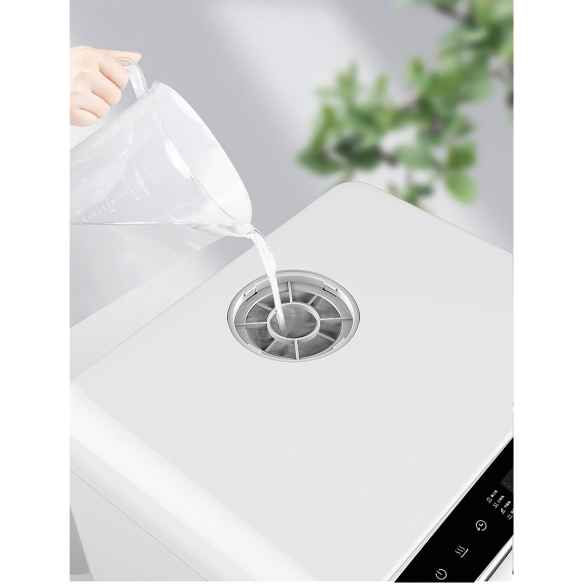 Mini lave-vaisselle Incasa RG-912803