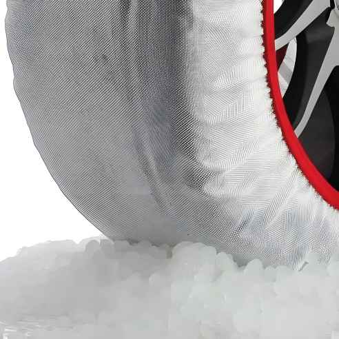 Chaussette à neige taille XL Husky RG-323151